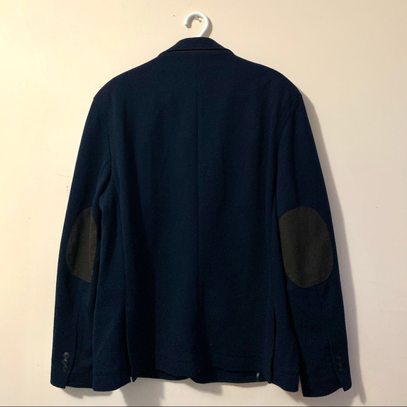 Tommy Hilfiger Two Button Sports Coat - Picture 5 of 9